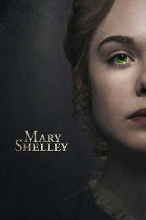 Película Mary Shelley