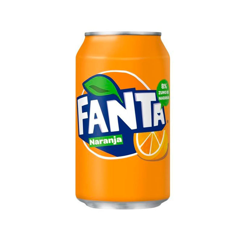 Libro Fanta