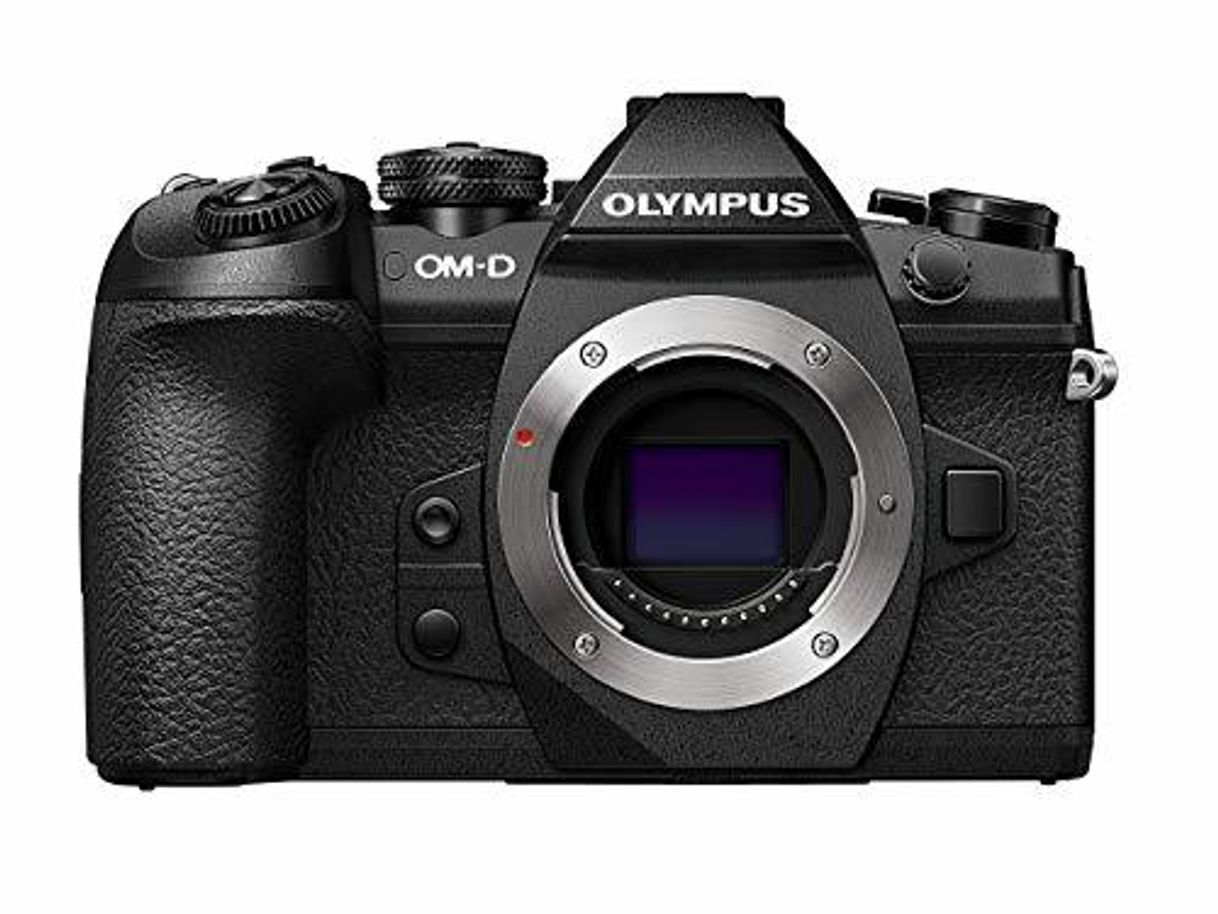 Social Olympus OM-D E-M1 Mark II - Cámaras EVIL de 20.4"