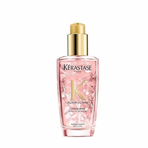 Kérastase Huile Elixir Ultime Rose