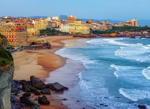 Biarritz