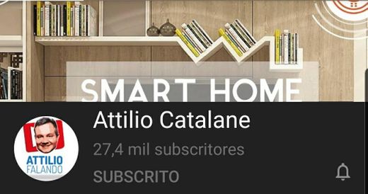 Attilio Catalane