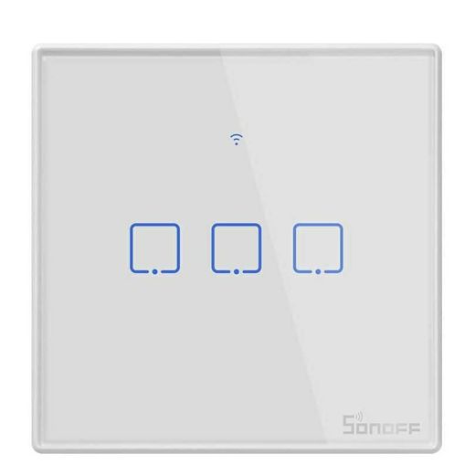 Smart Light Switch SONOFF