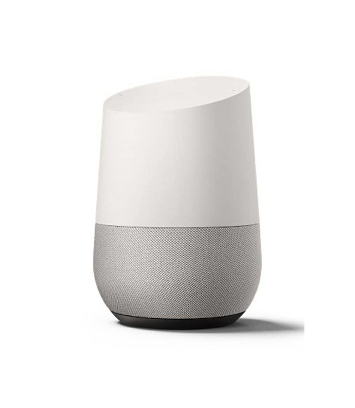 Social Google Home