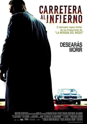 Película Carretera al infierno