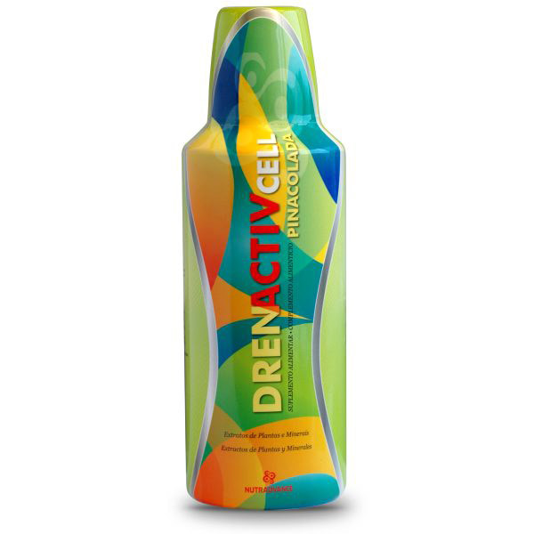 Fashion Drenactiv cell