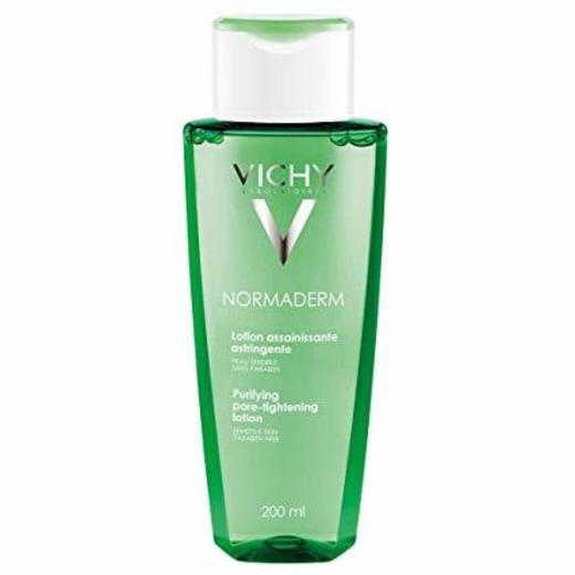 Vichy Normaderm - tratamientos para machas y acné