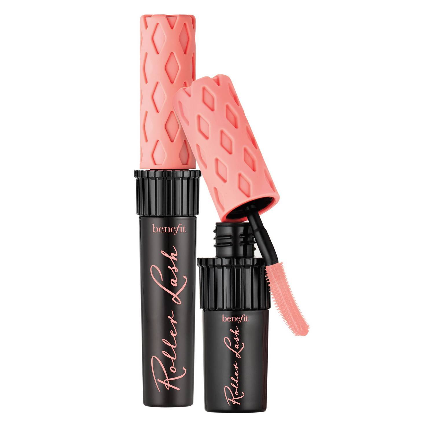 Moda Roller Lash - Máscara • BENEFIT COSMETICS ≡ SEPHORA