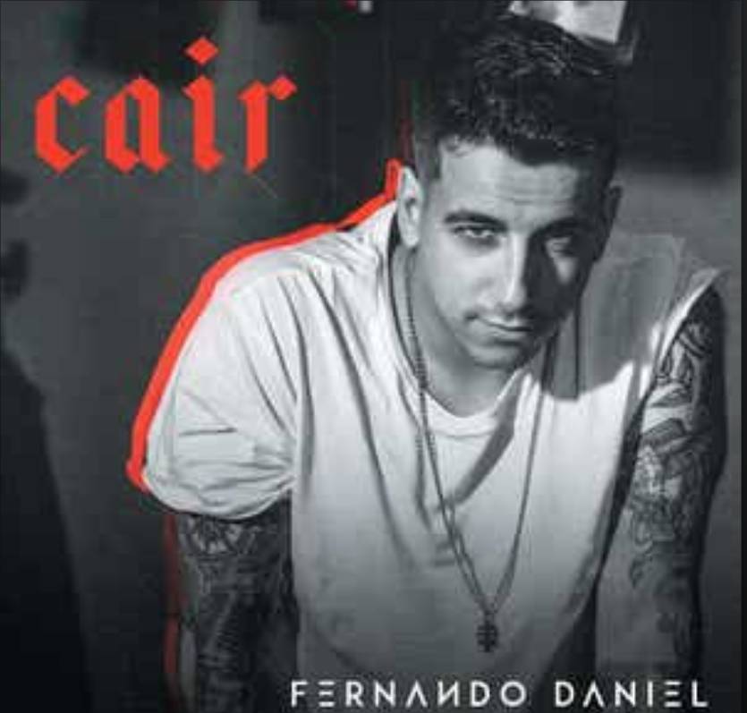 Canción Cair - Fernando Daniel