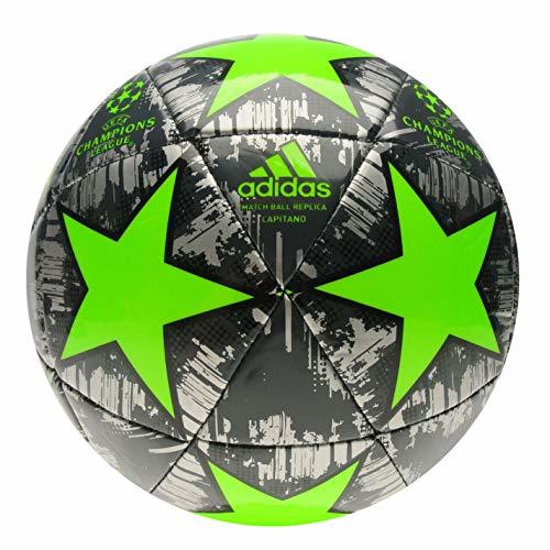 Products adidas Champions League Pelota de Partido capitán réplica Balón de Fútbol Edad