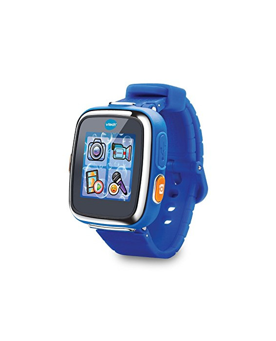 Vtech Kidizoom Smartwatch DX- Reloj infantil inteligente