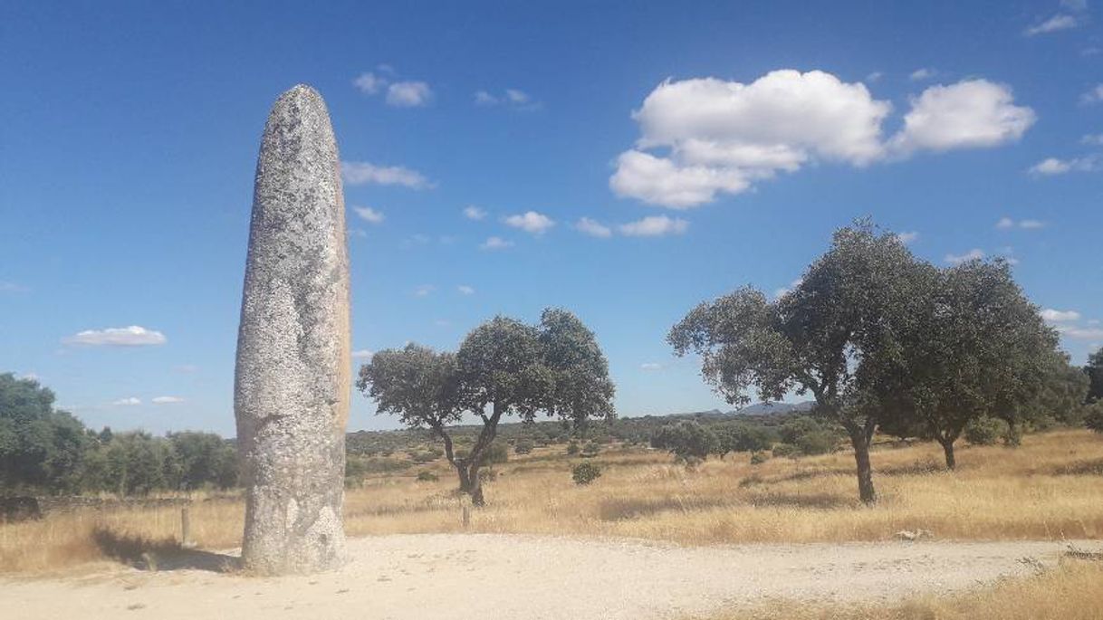 Lugar Menir da Meada