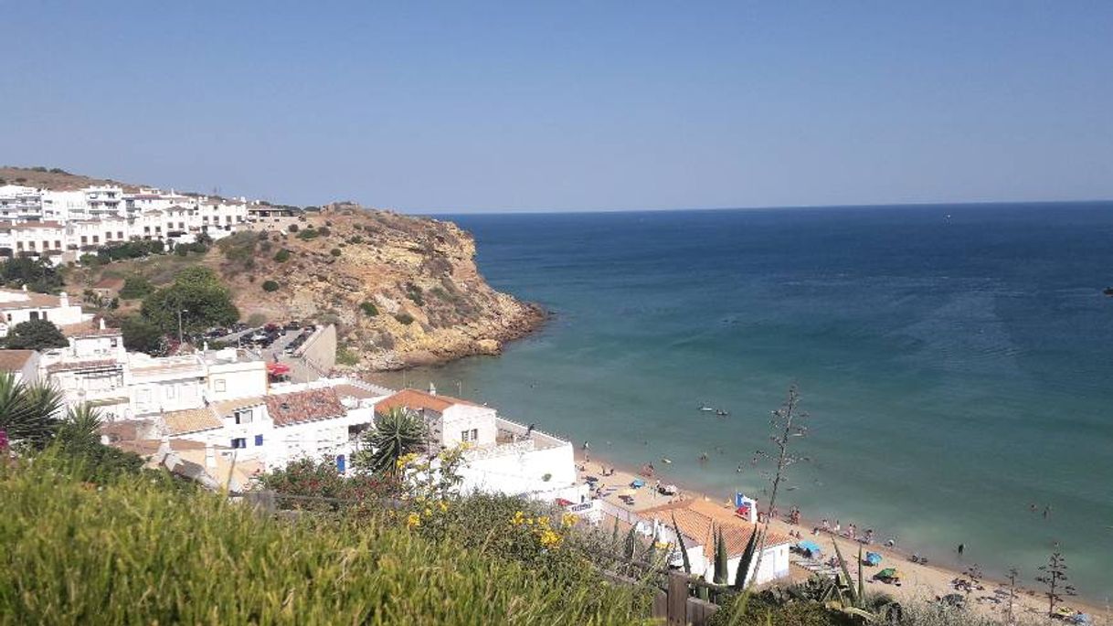 Lugar Burgau