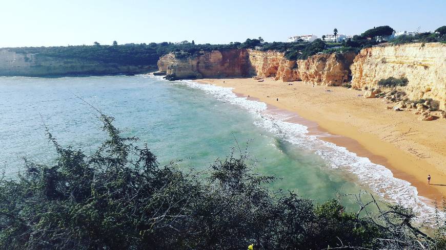 Lugar Nossa Senhora da Rocha