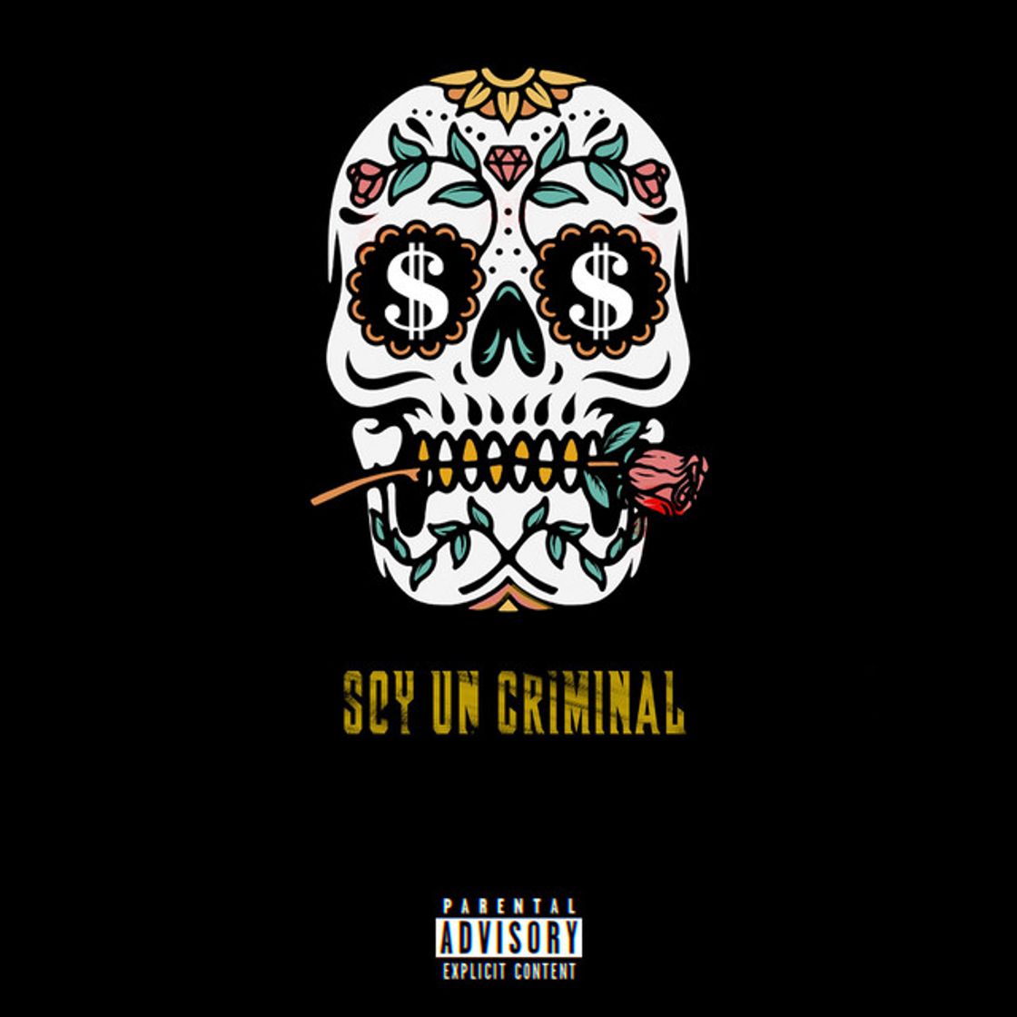 Music Soy Un Criminal