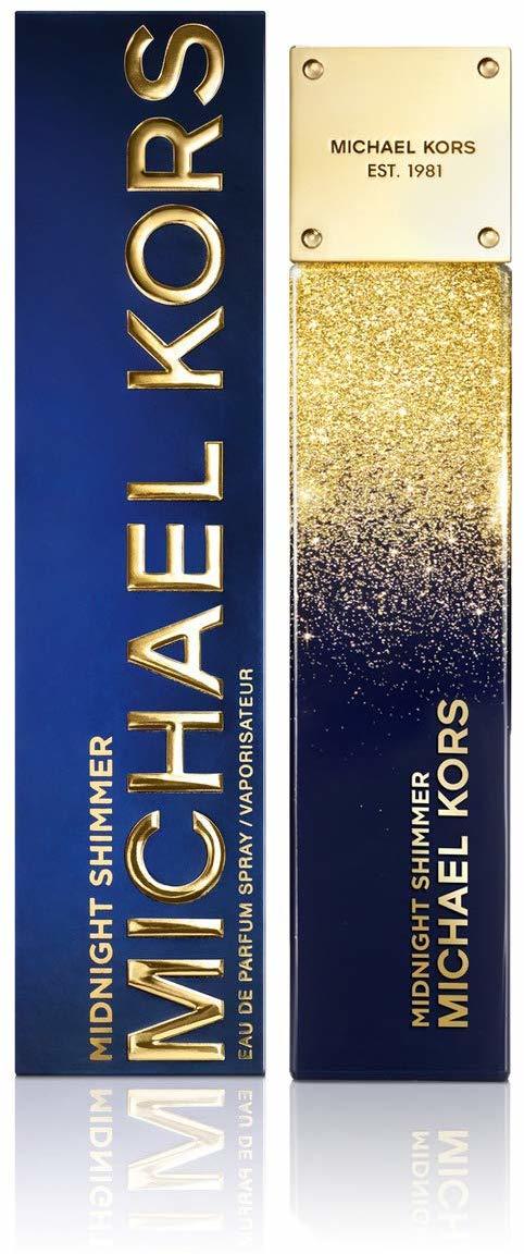 Productos Michael kors midnight shimmer 