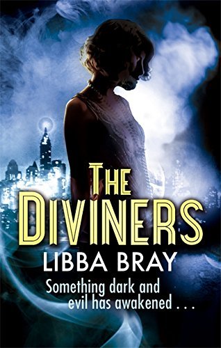 Libros The Diviners