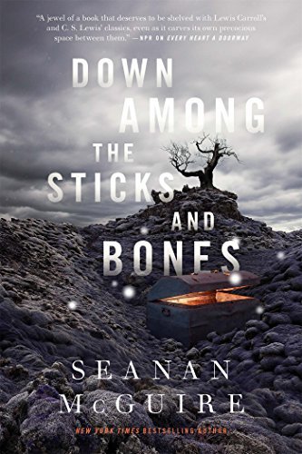 Libro Down Among the Sticks and Bones