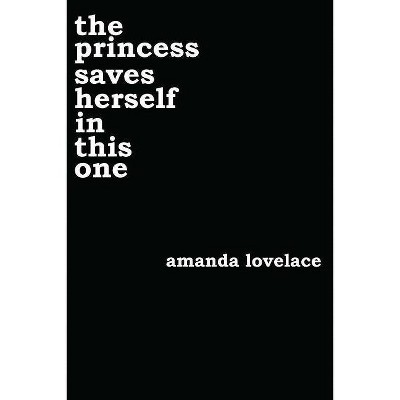 Libro The princess saves herself in this one 