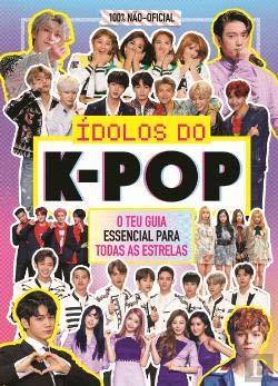 Ídolos Do K-Pop