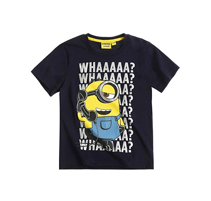 Productos Minions