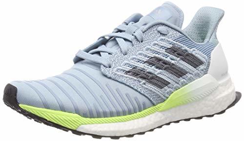 Productos adidas Solar Boost W, Zapatillas de Entrenamiento para Mujer, Grau