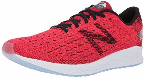 Productos New Balance Fresh Foam Zante Pursuit, Zapatillas de Running para Hombre, Rojo