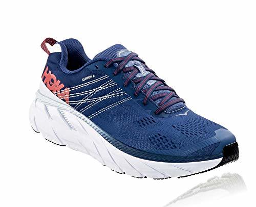 Productos HOKA ONE One Clifton 6 Deportivas Hombres Azul