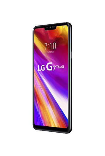LG G7 ThinQ LMG710EM 15,5 cm