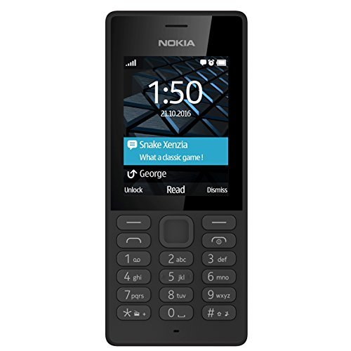 Electrónica Nokia 150 DS - Móvil