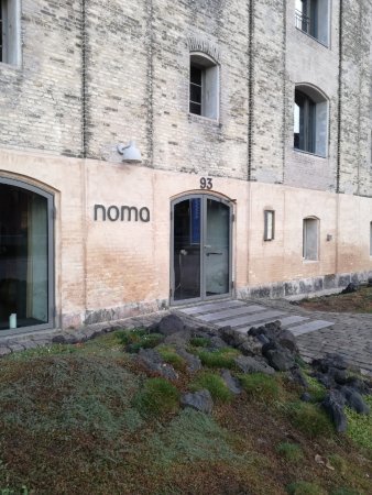 Restaurantes Noma