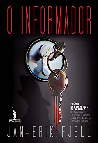 Libro O Informador