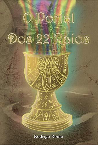 Libro O Portal dos 22 Raios