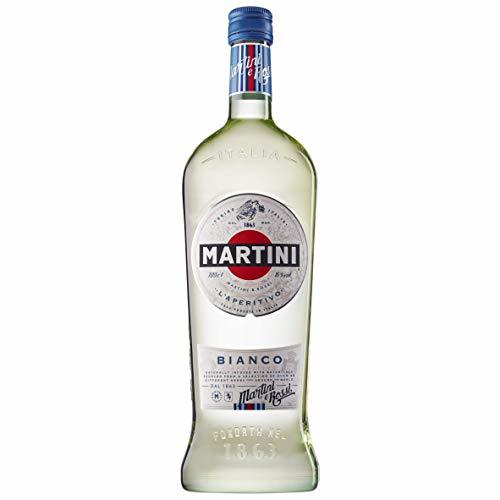 Producto Martini Vermouth Bianco