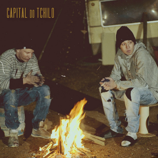 Music Capital do Tchilo