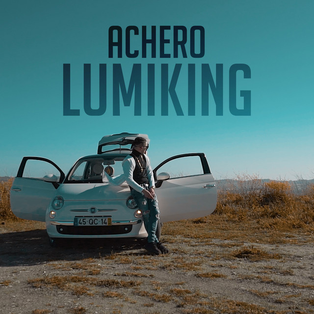 Canción Lumiking