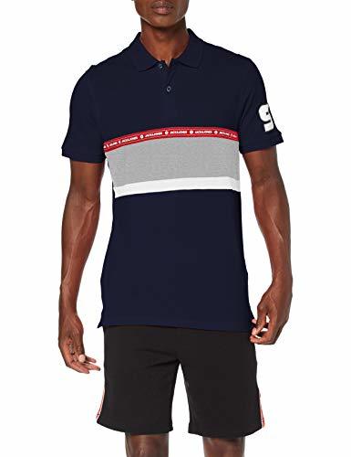 Social JACK & JONES Jcowiskit Polo SS, Multicolor