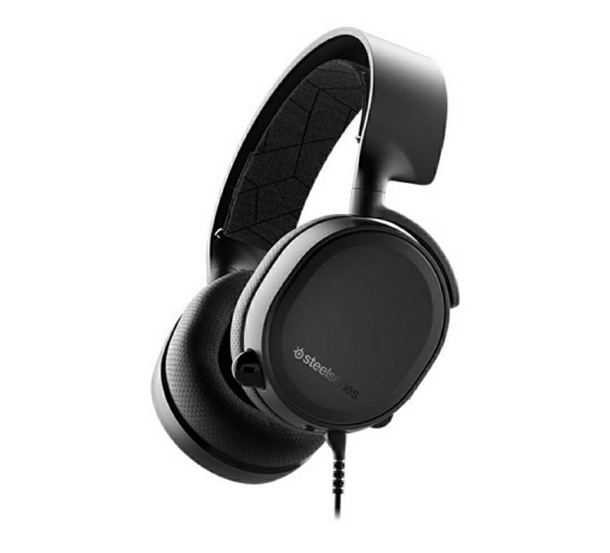 Moda Steelseries arctis 3 (2019)