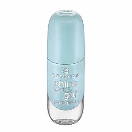 Beauty Essence Esmalte De Uñas Essence Uñas Laca Gel Shine Last&Go 35 919560-1