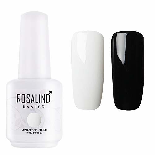 Belleza Rosalind - Esmalte semipermanente