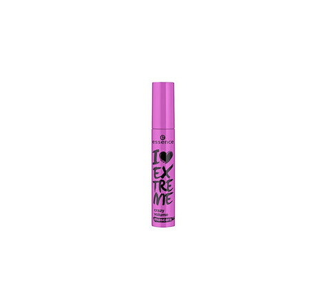 Belleza essence I Love Extreme Crazy Volume Mascara by essence cosmetics