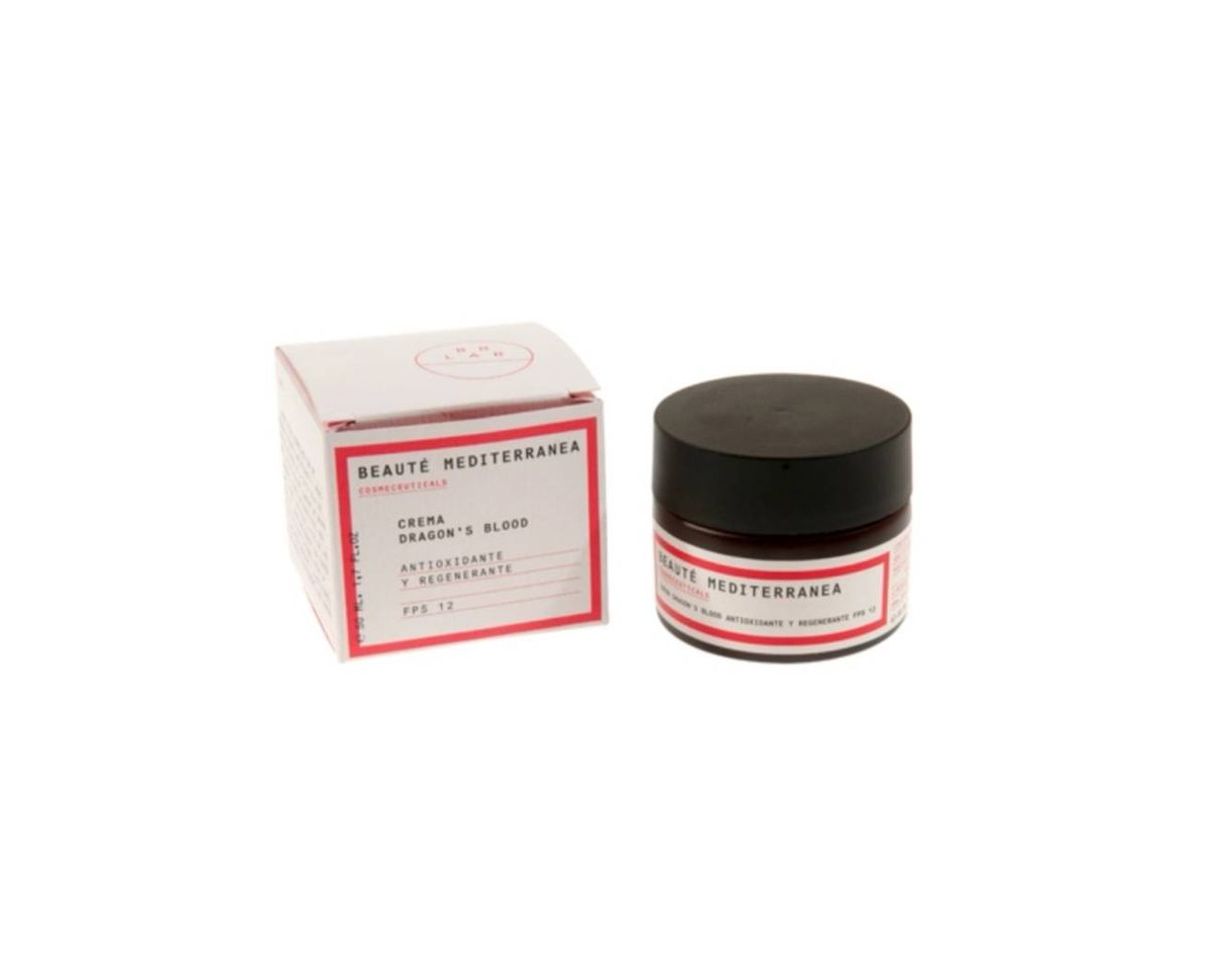 Products Beauté Mediterranea Crema Dragon's Blood 