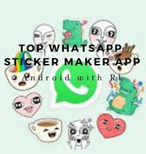 Sticker Maker - App