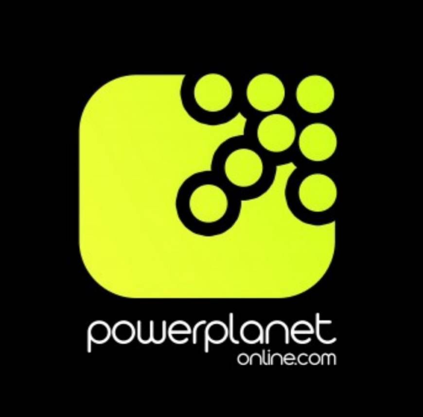 App PowerPlanet