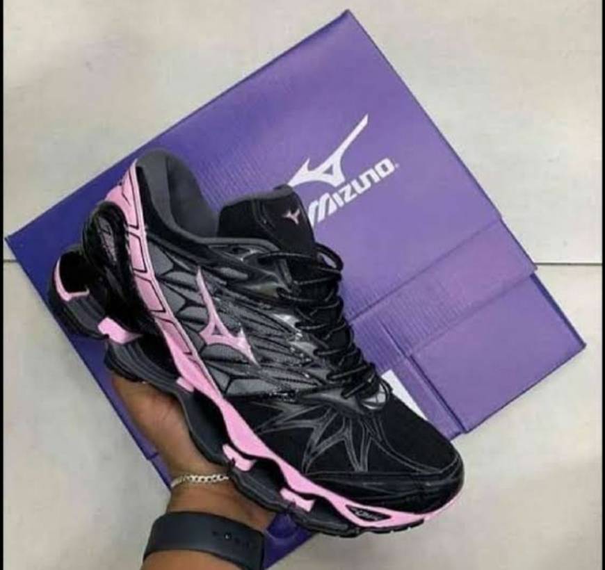 Fashion Mizuno