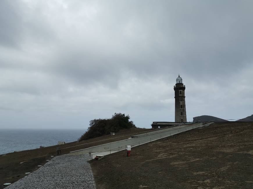 Place Faial