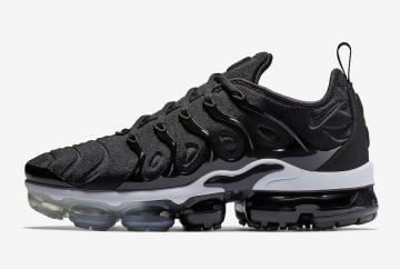 Productos Nike Air Vapormax Plus Hombre Running Trainers 924453 Sneakers Zapatos