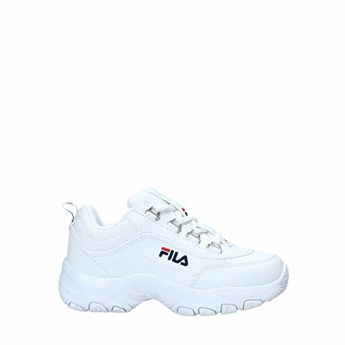 Social FILA FILA Laced Sporty Girl 1010781.1FG