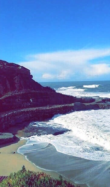 Place Praia de Porto Dinheiro