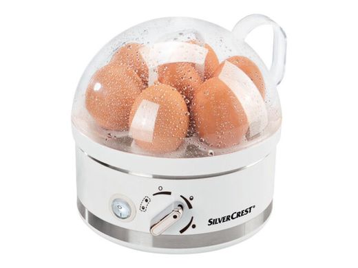 Silvercrest Kitchen Tools® Máquina para Cozer Ovos 